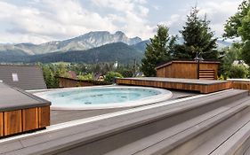 Tatra Resort And Spa